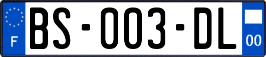 BS-003-DL