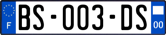 BS-003-DS