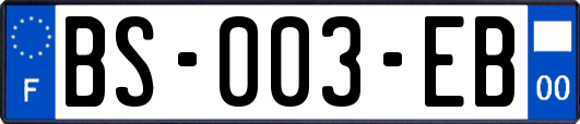 BS-003-EB