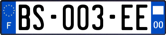 BS-003-EE