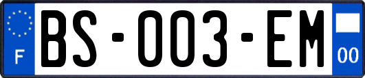 BS-003-EM