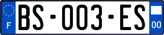 BS-003-ES