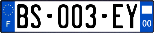 BS-003-EY