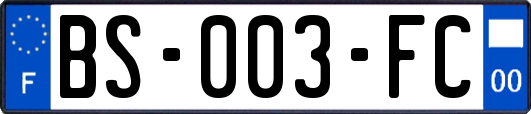 BS-003-FC