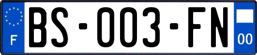 BS-003-FN