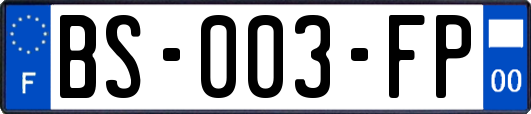 BS-003-FP