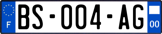 BS-004-AG