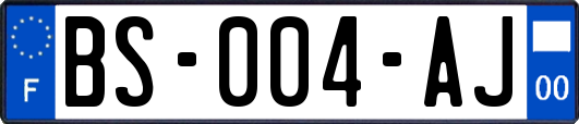 BS-004-AJ