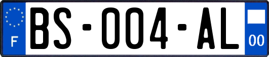 BS-004-AL