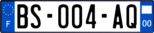 BS-004-AQ