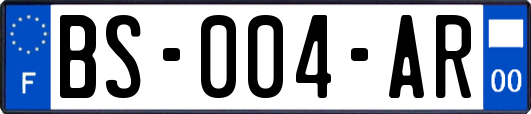 BS-004-AR