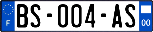 BS-004-AS