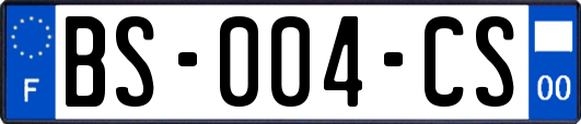 BS-004-CS