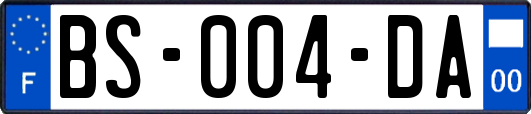 BS-004-DA