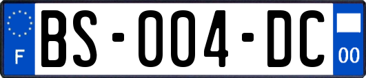 BS-004-DC