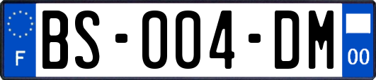 BS-004-DM