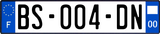 BS-004-DN
