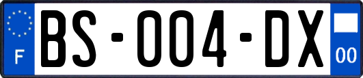 BS-004-DX