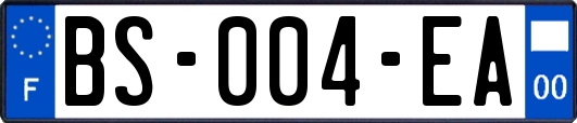 BS-004-EA