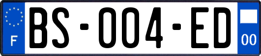 BS-004-ED