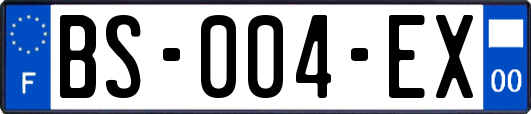 BS-004-EX