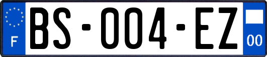 BS-004-EZ