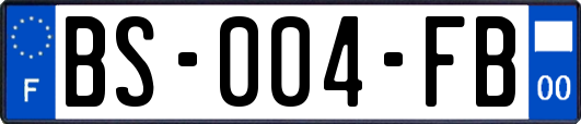 BS-004-FB