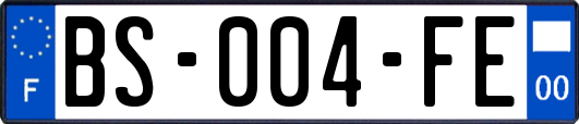 BS-004-FE