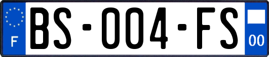 BS-004-FS