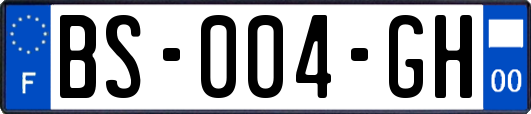 BS-004-GH