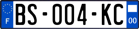 BS-004-KC