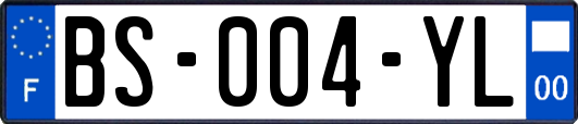 BS-004-YL