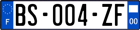 BS-004-ZF
