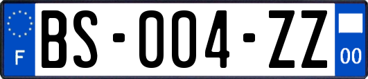 BS-004-ZZ