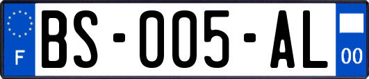 BS-005-AL