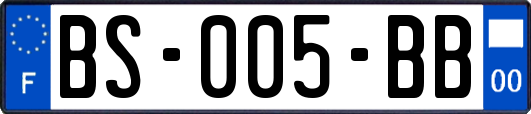 BS-005-BB