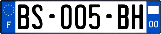 BS-005-BH