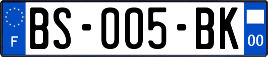 BS-005-BK