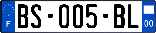 BS-005-BL