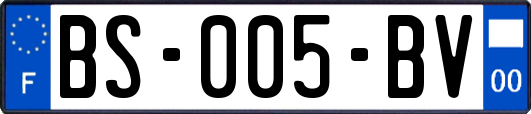 BS-005-BV