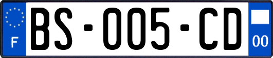 BS-005-CD