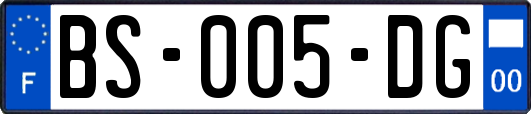 BS-005-DG