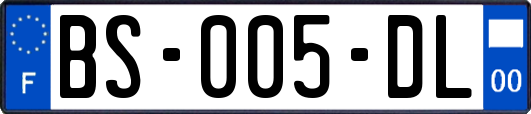 BS-005-DL
