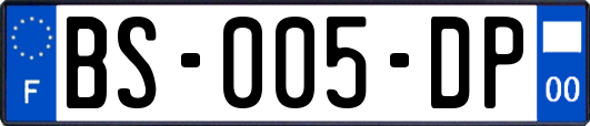 BS-005-DP