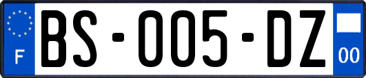 BS-005-DZ
