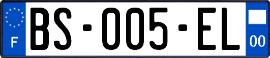 BS-005-EL