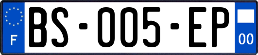 BS-005-EP