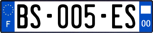 BS-005-ES