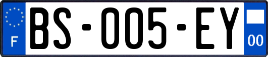 BS-005-EY