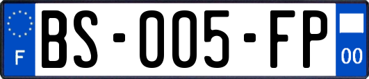 BS-005-FP
